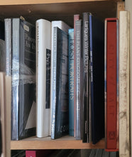 Load image into Gallery viewer, Photography book collection