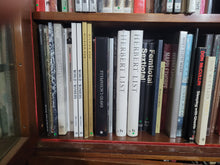 Load image into Gallery viewer, Photography book collection