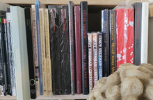 Load image into Gallery viewer, Photography book collection