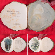 Load image into Gallery viewer, Sea Pearls and other poems Published by London: Ernest Nister/ New York: E. P. Dutton CONDITION: very good