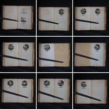 Load image into Gallery viewer, Petit Souvenir. Le Fuel, Paris. 1819.