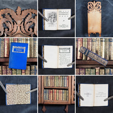 Load image into Gallery viewer, Shakespeare, William. Ellen Terry Shakespeare (complete set of 40). This edition is carefully edited and compared with the best texts by J Talfourd Blair. Bryce, David & Son Glasgow. 1904.