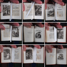 Load image into Gallery viewer, Petite Bibliotheque de la Jeunesse. Marcilly. Paris. 1835.