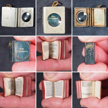 Load image into Gallery viewer, New Testament of the Lord and Saviour Jesus Christ Bryce, David & Son. Glasgow. 1895.