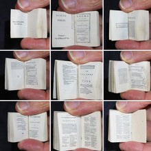 Load image into Gallery viewer, Burns, Robert. Poems chiefly in Scottish dialect. Kilmarnock, Printed by John Wilson, 1796. 1899.