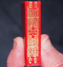 Load image into Gallery viewer, Omar Khayyam. Rubaiyat of Omar Khayyam. Bryce, David & Son. Glasgow. 1904. Complete with rare printed dust-jacket.