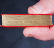 Load image into Gallery viewer, Omar Khayyam. Rubaiyat of Omar Khayyam. Bryce, David & Son. Glasgow. 1904. Complete with rare printed dust-jacket.