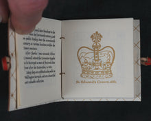Load image into Gallery viewer, Tower of London A-Z, The. De Walden Press, Malvern. 2001. Limited edition, number 18 of 49 copies, signed and numbered.