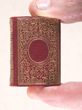 Load image into Gallery viewer, Holy Bible Containing the Old and New Testaments Translated out of the Original Tongues.by His majesty's special command. Glasgow: David Bryce and Son. London, Henry Frowde, Oxford University Press Warehouse, Amen Corner. 1896.