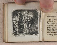 Load image into Gallery viewer, History of the Holy Bible and New Testament.