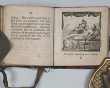 Load image into Gallery viewer, Mills, Alfred. Pictures of Roman History in miniature ... with explanatory anecdotes. Printed for Darton and Harvey, & Darton, and J. Harris. London. 1812.