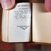 Load image into Gallery viewer, Elegy in a country church-yard & other poems. >>MINIATURE ELEGY TO UNSUNG PAUPERS<< Gray, Thomas. Publication Date: 1904 CONDITION: VERY GOOD