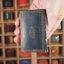 Load image into Gallery viewer, Etrennes Interessantes des Quatre Parties du Monde Contenant le Calendrier, les Naissances de la famille royale et des souverains de l'Europe pour l'Annee 1844. Janet, P.C.L. Publication Date: 1843 CONDITION: VERY GOOD