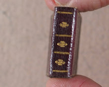 Load image into Gallery viewer, Daily Verses. Religious Tract Society. The Depository, 56 Paternoster Row. London. Circa 1836.