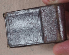 Load image into Gallery viewer, Daily Verses. Religious Tract Society. The Depository, 56 Paternoster Row. London. Circa 1836.