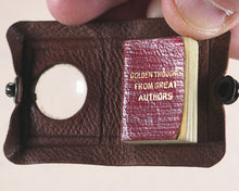 Load image into Gallery viewer, Crowther, Alice. Golden Thoughts from great authors. Bryce, David & Son. Glasgow. Circa 1900.