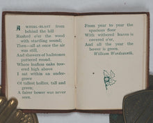 Load image into Gallery viewer, By Wood and Stream. Collins' Clear-type Press. London and Glasgow. Circa 1910.