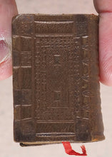 Load image into Gallery viewer, Holy Bible containing Old and New testaments Bryce, David & Son. Glasgow. 1901. Burns Bible in antique 'renaissance' style binding.