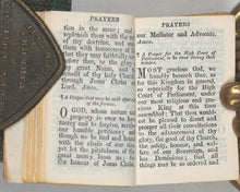 Load image into Gallery viewer, Church of England. Book of Common Prayer. Bryce, David & Son. Glasgow. Circa 1902.