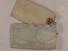 Load image into Gallery viewer, 16 Collotype Views of Winchester. Valentine & Sons Ltd. Dundee. 1909. >>original printed miniature mail bag & book<<
