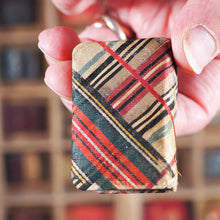 Load image into Gallery viewer, Cottar's Saturday Night and other poems. >>MINIATURE BRYCE BOOK<< Burns, Robert. Publication Date: 1907 CONDITION: GOOD