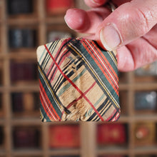 Load image into Gallery viewer, Cottar's Saturday Night and other poems. >>MINIATURE BRYCE BOOK<< Burns, Robert. Publication Date: 1907 CONDITION: GOOD