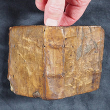 Load image into Gallery viewer, Augustinus, Aurelius, Heiliger. 1594. Divi Aurelii Augustini hipponensis episcopi Meditationes, Soliloquia & Manuale.