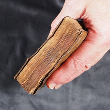 Load image into Gallery viewer, Augustinus, Aurelius, Heiliger. 1594. Divi Aurelii Augustini hipponensis episcopi Meditationes, Soliloquia & Manuale.