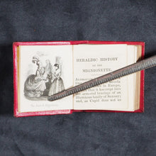 Load image into Gallery viewer, Affection's Gift. A Love-offering in Poetry and Prose. Rock Brothers and Payne London.  1853