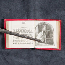 Load image into Gallery viewer, Affection's Gift. A Love-offering in Poetry and Prose. Rock Brothers and Payne London.  1853