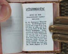 Load image into Gallery viewer, Holy Bible containing Old & New Testaments. New York Oxford University Press. American Branch. 1919. >>Attractively bound miniature Bible <<