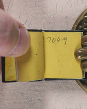 Load image into Gallery viewer, Fiftieth and One Hundred and Seventeenth Psalms.