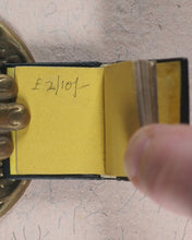 Load image into Gallery viewer, Fiftieth and One Hundred and Seventeenth Psalms.