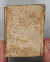 Load image into Gallery viewer, Church of England. Book of Common Prayer and Administration of the Holy Communion. Oxford University Press. Henry Frowde. Circa 1907.