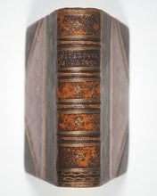 Load image into Gallery viewer, Imitation of Christ. Della Imitazione di Cristo libri quattro. Volgarizzati da Cesare Guasti. Barbèra, G. Firenze. 1866.