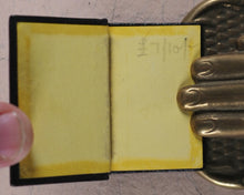 Load image into Gallery viewer, Holy Bible containing Old and New testaments. Bryce, David & Son. Glasgow. 1896.>>Gorgeously rebound English miniature Bible<<