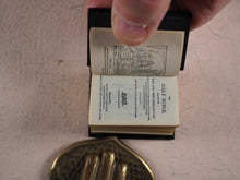 Load image into Gallery viewer, Holy Bible containing Old and New testaments. Bryce, David & Son. Glasgow. 1902. Coronation of Edward vii and Queen Alexandra, 1901. >>Miniature Coronation Bible<<