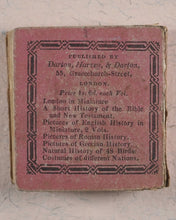 Load image into Gallery viewer, Mills, Alfred. Natural History of 48 Quadrupeds. Darton, Harvey & Darton and J. Harris. London. 1815.