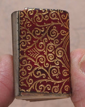 Load image into Gallery viewer, Koran. Qur'an. Steinbrener, Hans. Vimperk, or Winterberg, Czech Republic. Circa 1918.