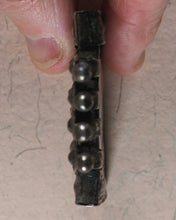 Load image into Gallery viewer, Koran, Qur'an case, silver. Circa 1890.