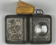 Load image into Gallery viewer, Smallest English Dictionary in the World. Bryce, David & Son. Glasgow. Circa 1900.