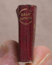 Load image into Gallery viewer, Crowther, Alice. Golden Thoughts from great authors. Bryce, David & Son. Glasgow. Circa 1900.