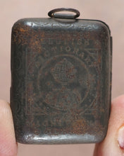 Load image into Gallery viewer, Smallest English Dictionary in the World.  Bryce, David & Son. Glasgow. 1893.>>MINIATURE BRYCE DICTIONARY IN LOCKET<<