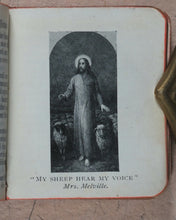 Load image into Gallery viewer, Imitation of Christ. Thomas à Kempis. Eyre & Spottiswoode. London. 1906.