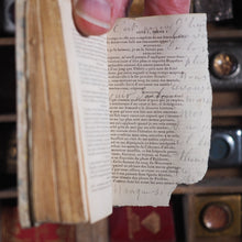 Load image into Gallery viewer, Oeuvres de Jean Racine. >>MINIATURE FRENCH CLASSIC<< Racine, Jean. Publication Date: 1826 CONDITION: VERY GOOD