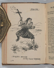 Load image into Gallery viewer, Scott, Sir Walter. Lady Of The Lake. A Poem in Six Cantos. Illustrated by A.S. Boyd, R.S.W. Bryce, David & Son. Glasgow. 1894.