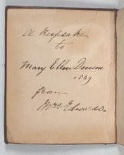 Load image into Gallery viewer, Queen, The. A Memorial of the Coronation. Ward & Co.Paternoster Row. London. 1838.