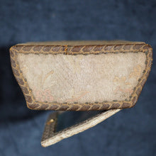 Load image into Gallery viewer, Gracieuse, La . Pairault, P. et Cie. Paris. 1896. Complete with ten French miniature books in Louis XV style bookcase/cabinet.