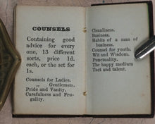 Load image into Gallery viewer, Life of Abraham. Wilson, George. Petter, G.E. 102 Cheapside, London. J. Johnstone, paternoster Row and Edinburgh. Circa 1845.