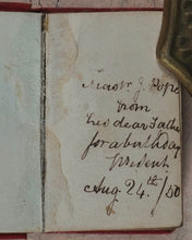 Load image into Gallery viewer, Life of Christ. G.E.Petter, 102 Cheapside, London. Circa 1845.